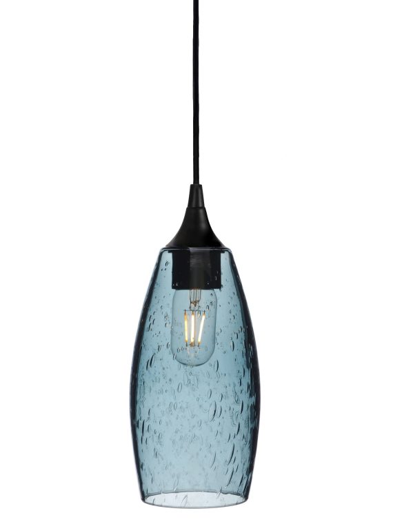 147 Lunar: Single Pendant Light