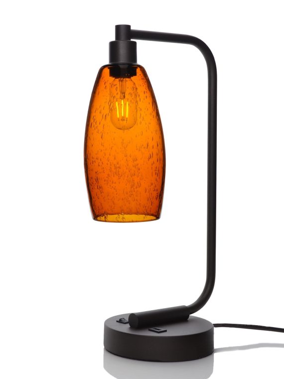 147 Lunar: Table Lamp