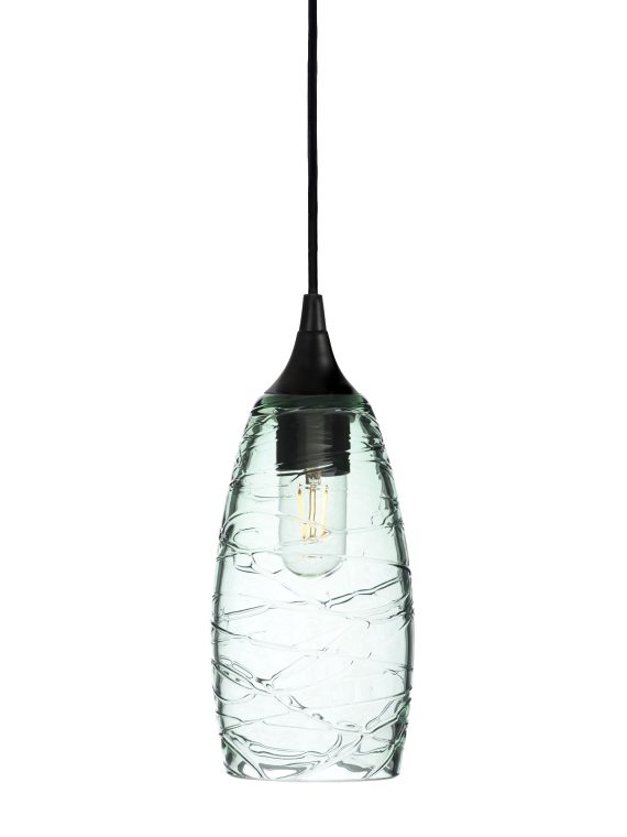 147 Spun: Single Pendant Light