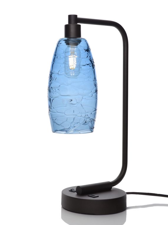 147 Spun: Table Lamp