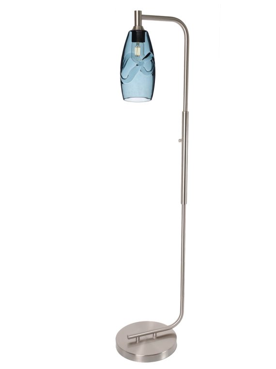 147 Swell: Floor Lamp
