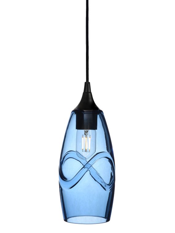147 Swell: Single Pendant Light