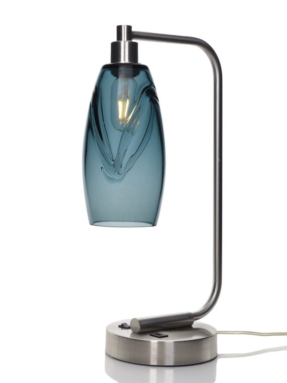147 Swell: Table Lamp