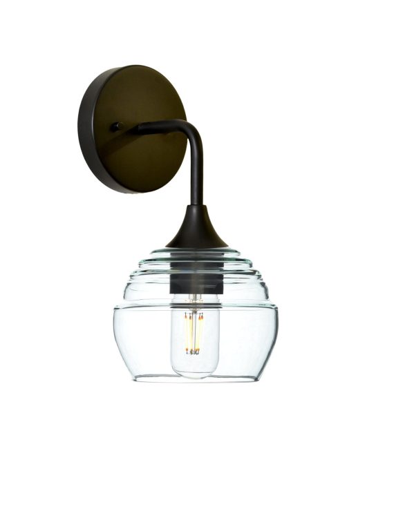 301 Lucent: Wall Sconce
