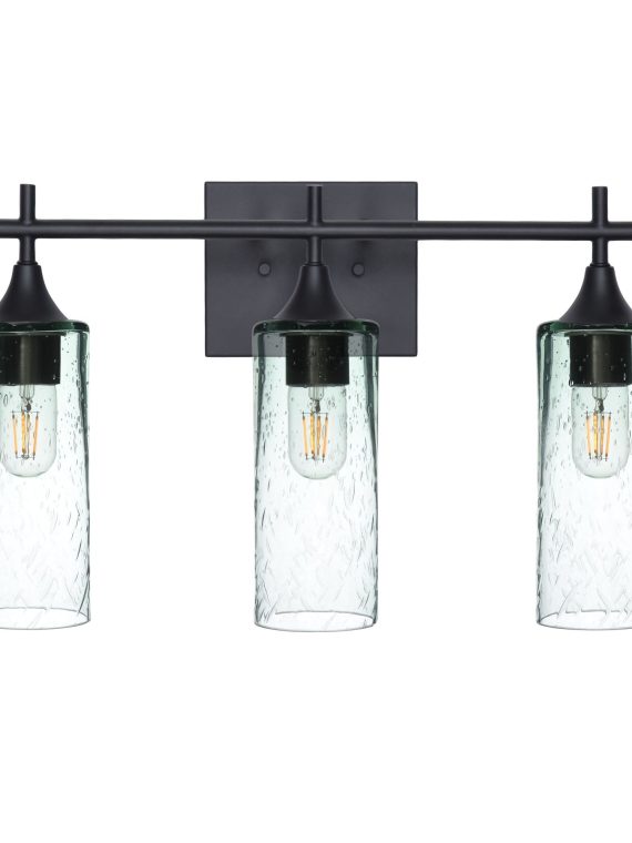 513 Lunar: 3 Light Wall Vanity