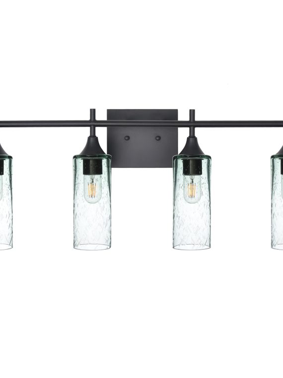 513 Lunar: 4 Light Wall Vanity