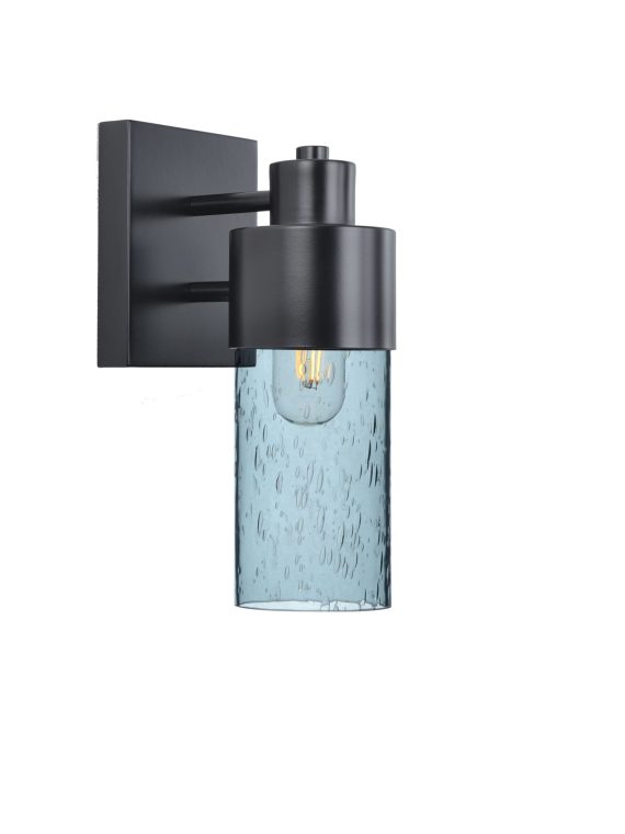 513 Lunar: Exterior Sconce Light