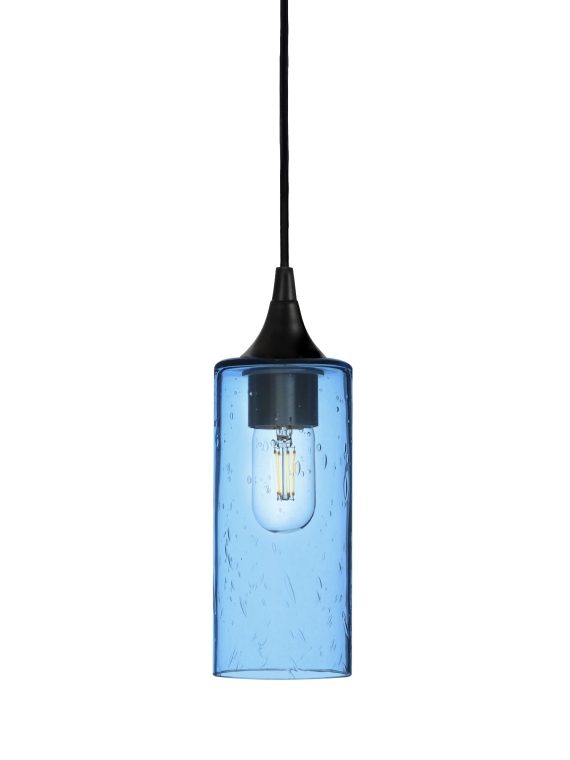 513 Lunar: Single Pendant Light