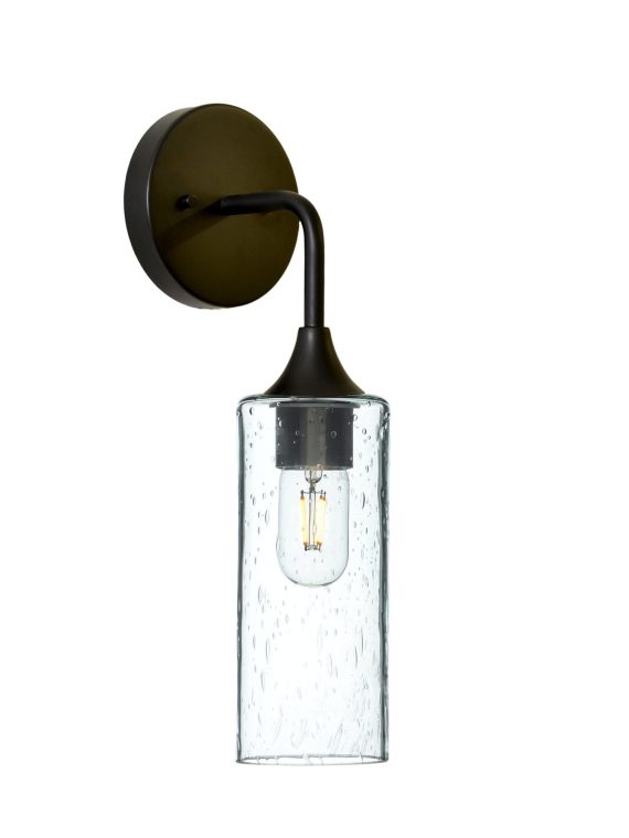 513 Lunar: Wall Sconce