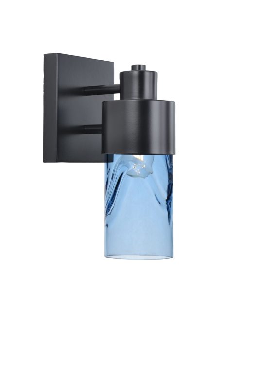 513 Swell: Exterior Sconce Light