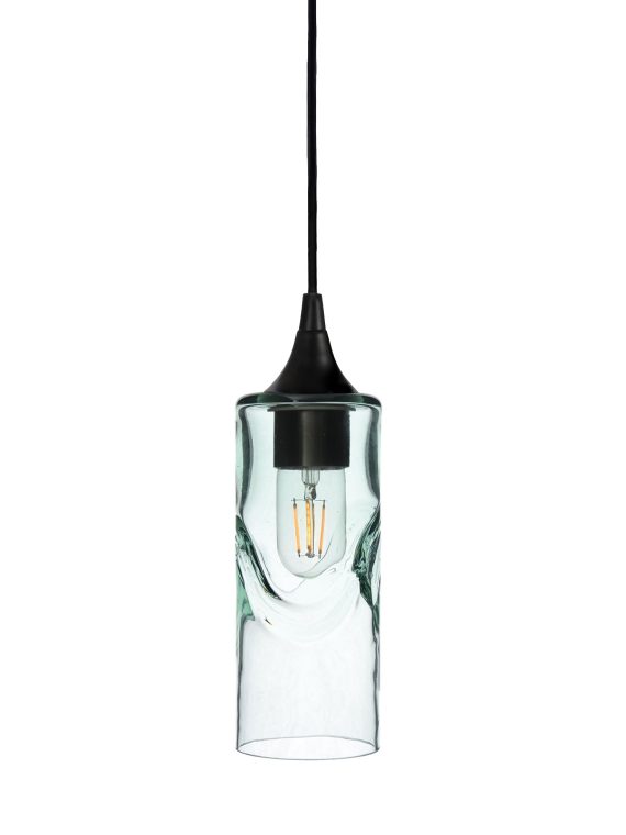 513 Swell: Single Pendant Light