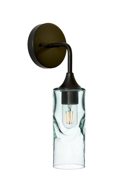 513 Swell: Wall Sconce