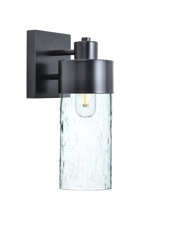 515 Lunar: Exterior Sconce Light