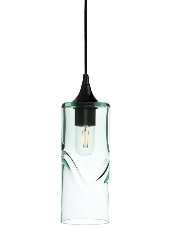 515 Swell: Single Pendant Light