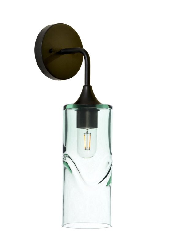 515 Swell: Wall Sconce