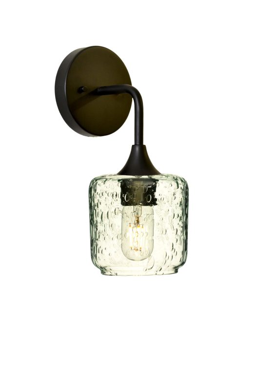 601 Lunar: Wall Sconce