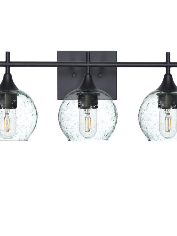 763 Lunar: 3 Light Wall Vanity