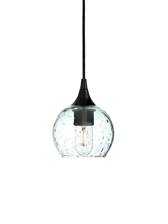 763 Lunar: Single Pendant Light