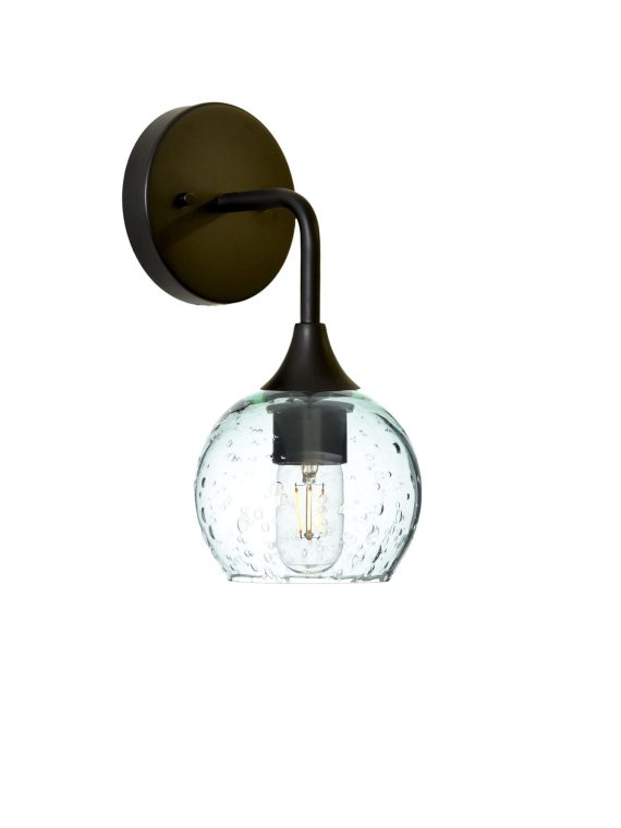 763 Lunar: Wall Sconce