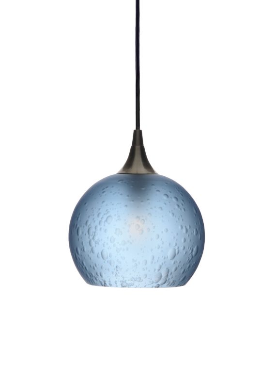 767 Celestial: Single Pendant Light
