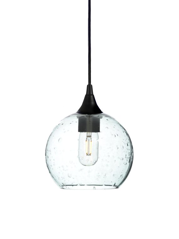 767 Lunar: Single Pendant Light