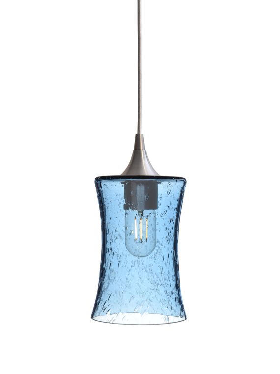818 Lunar: Single Pendant Light