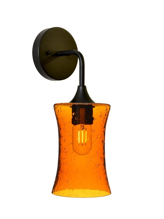 818 Lunar: Wall Sconce