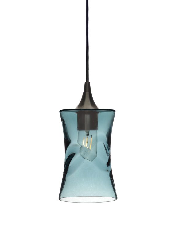 818 Swell: Single Pendant Light