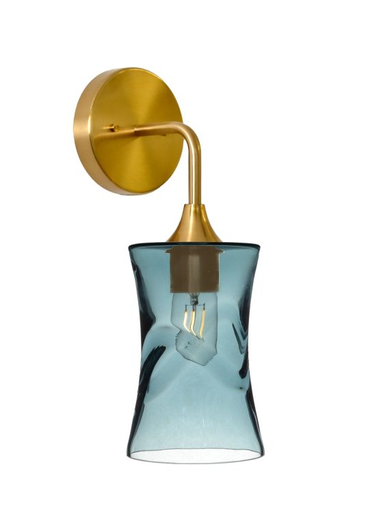 818 Swell: Wall Sconce