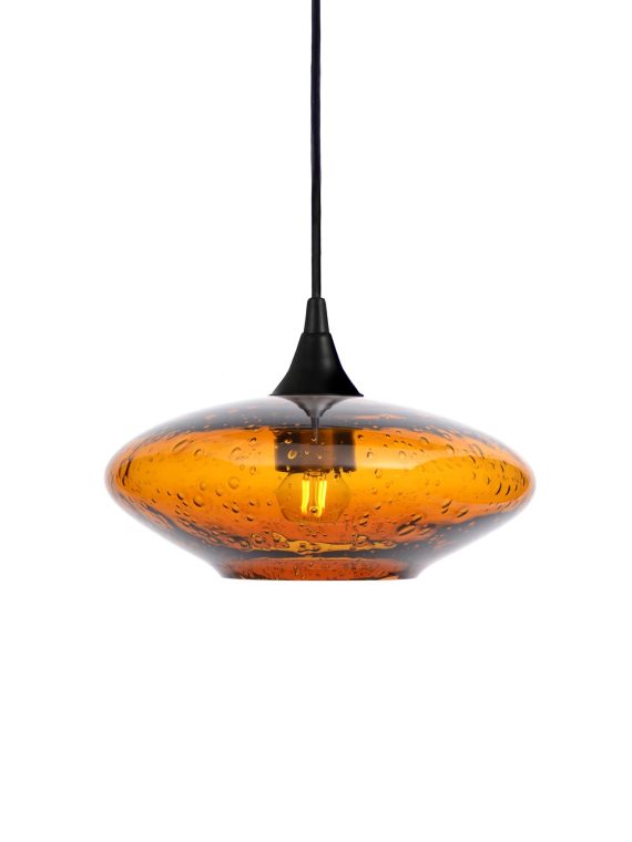 951 Lunar: Single Pendant Light